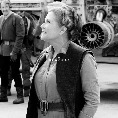 ❝ No a princess. . .
— A General. ❞

› ¿RT para darme a conocer? Necesito más gente en mi TL y quiero rolear más. ‹