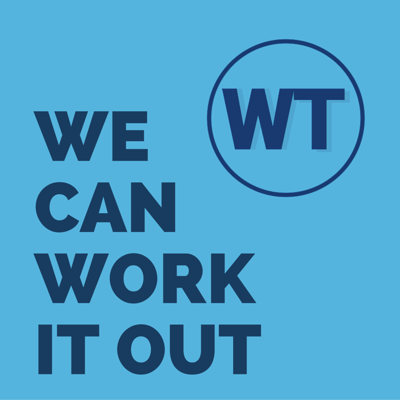 wtworkitout's tweet image. 