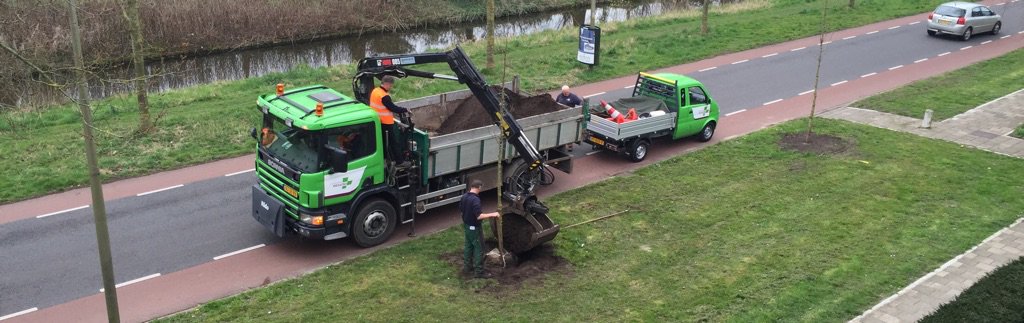 Bron: Kees van Lunsen