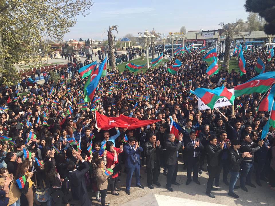 AytanQ's tweet photo. #Azerbaijan #Karabakh #land #Ganja #mycity #myland #AzerbaijanSoldier #StopArmenia https://t.co/LynMEw2cLK