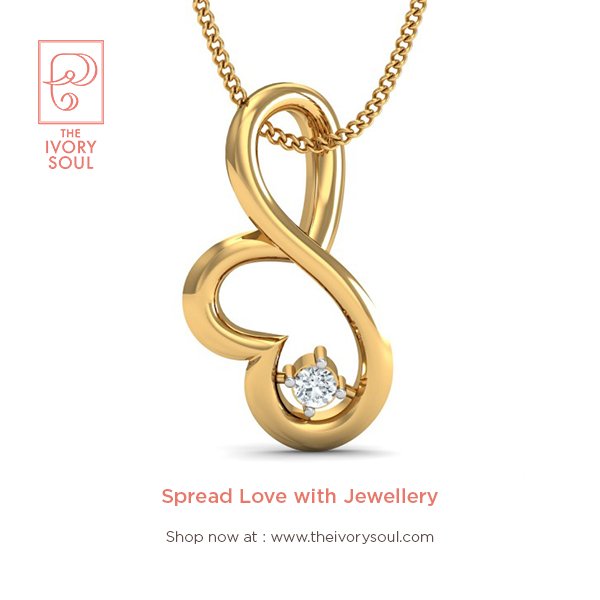 TheIvorySoul's tweet photo. Remove all curls from your love life by gifting this Love Curls #Pendant to most loveable person of your life. #Gold https://t.co/bJ2N9tjDIc