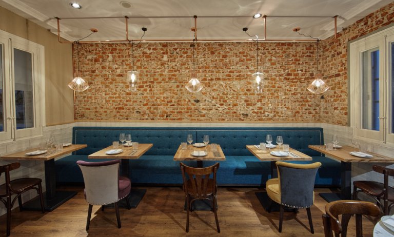 #TABERNAYMEDIA, parada obligada en zona Retiro | ow.ly/10j41S por <a href="/lachicadelaciud/">LaChicaDeLaCiudad</a>