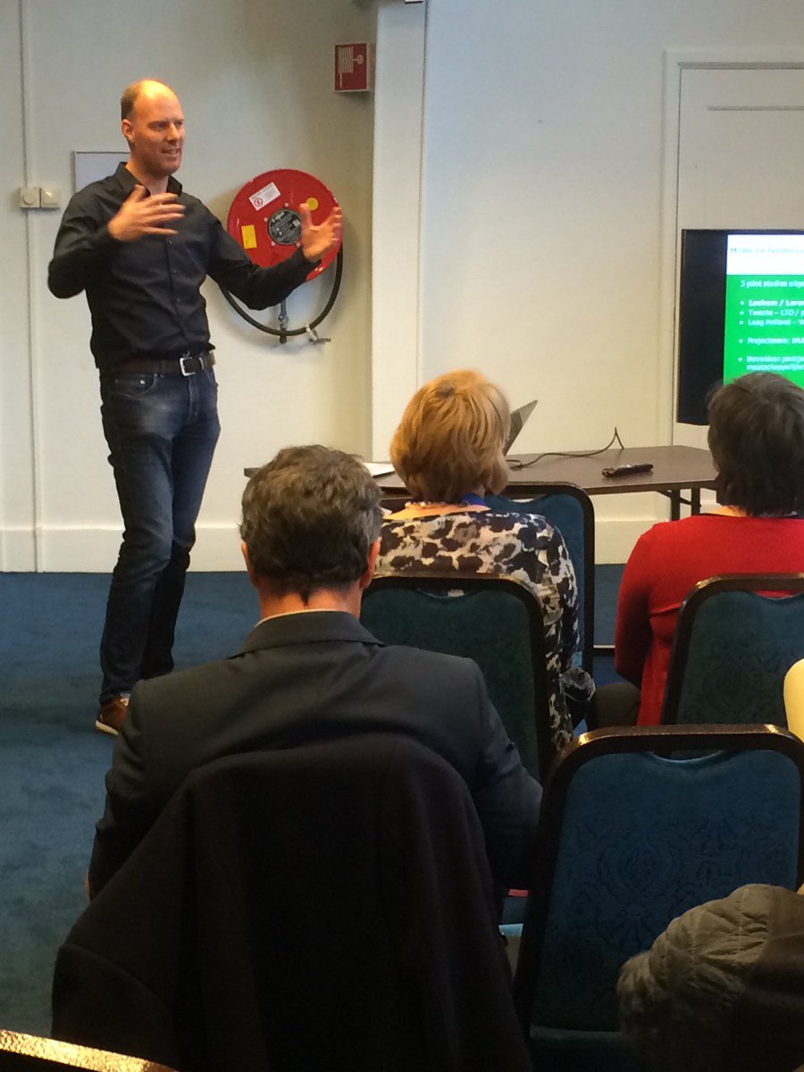 Past toekomstige moderne landbouw nog in kleinschalige landschappen? #werksessie #CTT16 @ROM3D_Energy