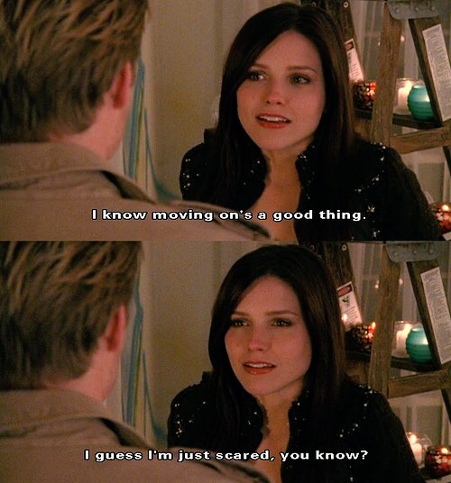 OTHdiary's tweet photo. Relatable B.Davis quotes. https://t.co/akkkm3PYzY