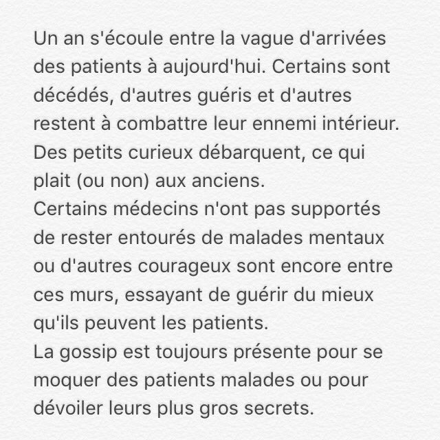 rpgpsych's tweet photo. 🌀 CONTEXTE + INSCRIPTIONS SAISON 2 🌀 https://t.co/WRD72es788