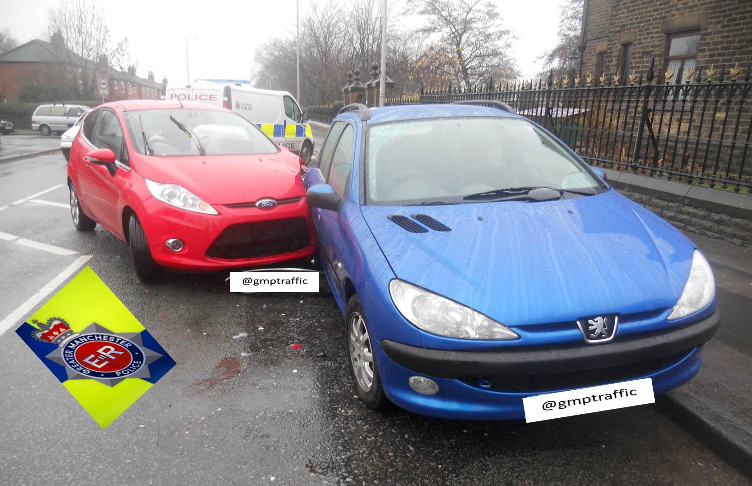 GMP Traffic on Twitter "COURT RESULT Scott PRATT of Droylsden Drug