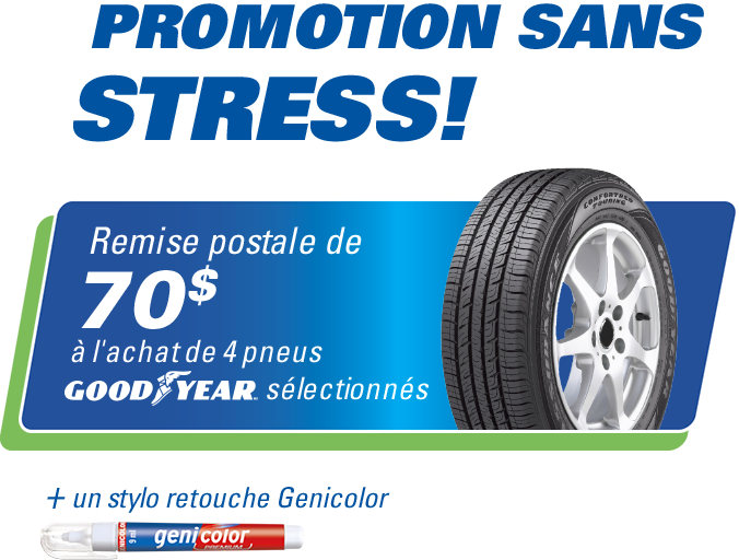 PROMOTION! En exclusivité chez les détaillants Point S!

Détails: point-s.ca/promotions/goo…