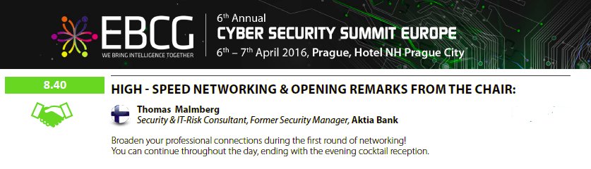 tsmalmbe's tweet image. At @HelsinkiAirport going to #CSS2016 in Prague. See you tomorrow at 8:40! @EBCG_CSS