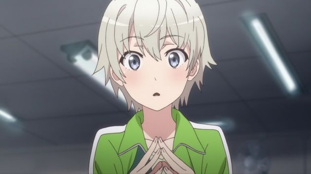 あゆかわしのぶ 元 あゆーにゃ アユネットドットコム管理人 アユネットドットコム アニメ 中性的なキャラやボーイッシュな キャラでイチ押しの子を挙げてけ 画像 解説あり T Co Brcjm0nkua T Co 2xrvflmoc1 Twitter