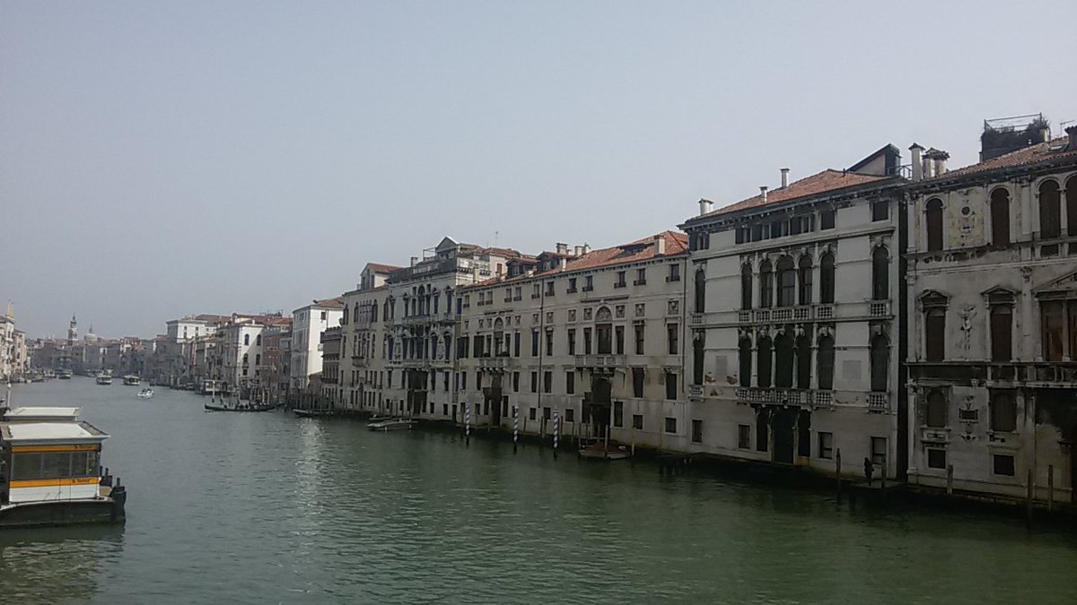 ValentinaDaRoit's tweet image. Istanti di ossigeno per occhi e cervello. La sopravvivenza prima di tutto #venezia #love ##timeof(f)yourlife