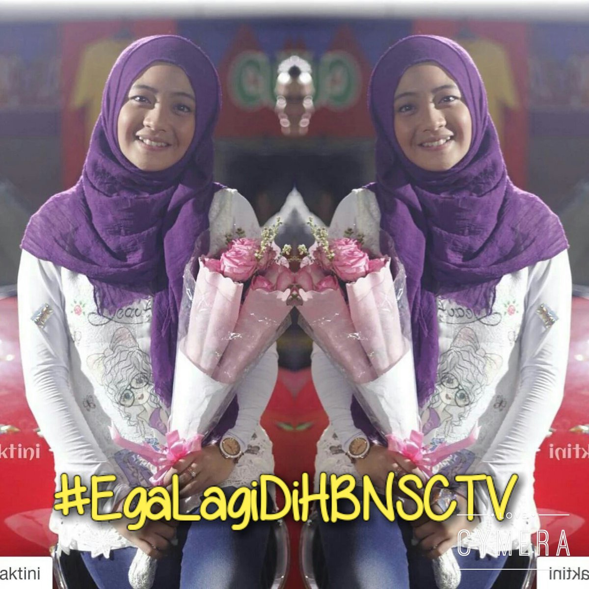 LOVEGAEfc's tweet photo. LOVEGA Yg Penasaran Eps Malam Ini Cing Retweet Full 😊😘 @DA2_Ega @SCTV_ @HBN_SCP @ScreenplayProd #EgaLagiDiHBNSCTV https://t.co/Cm582ujLkv
