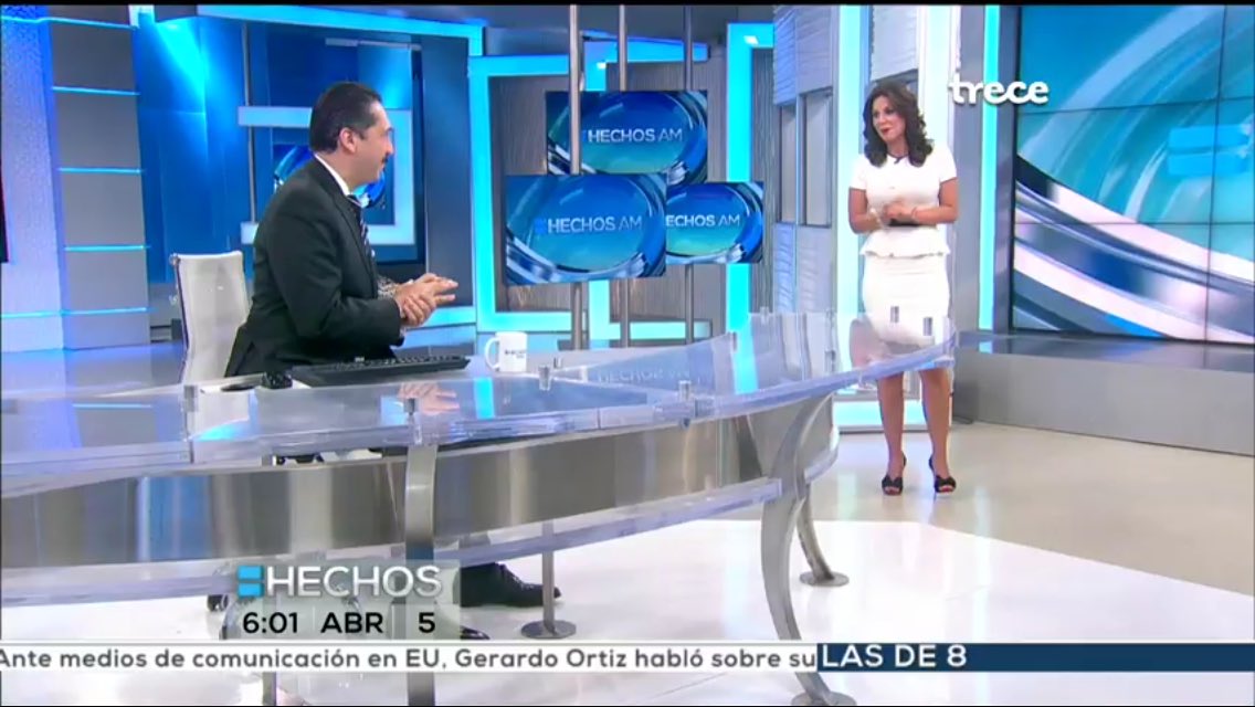aylendeltorofan's tweet photo. @AylenDelToro Bellísima en este #MartesDeColor, siempre mágica y con la mejor información internacional. 😍😍😍😍😍😍😍😍 https://t.co/ajZMs6vnGB