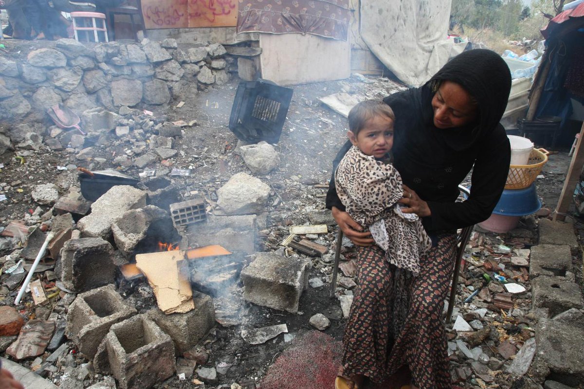 Independent's tweet photo. Pictures that show how much of a 'safe haven' Turkey is for refugees https://t.co/196PwjzUsf https://t.co/8aioZY5YaV