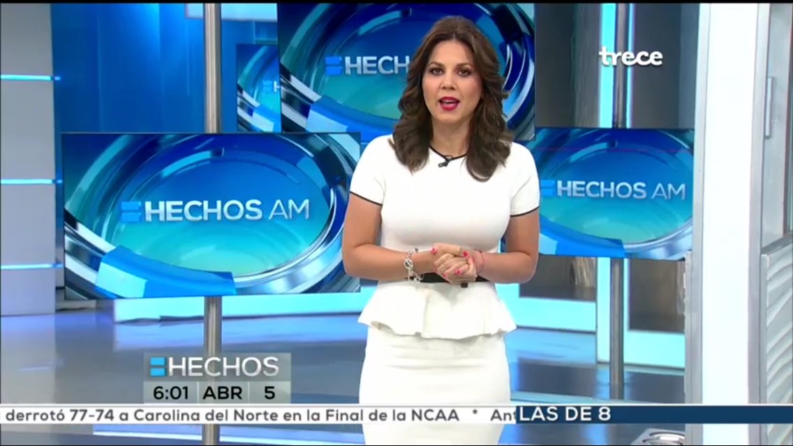 aylendeltorofan's tweet photo. @AylenDelToro Bellísima en este #MartesDeColor, siempre mágica y con la mejor información internacional. 😍😍😍😍😍😍😍😍 https://t.co/kzO20Rk1Di