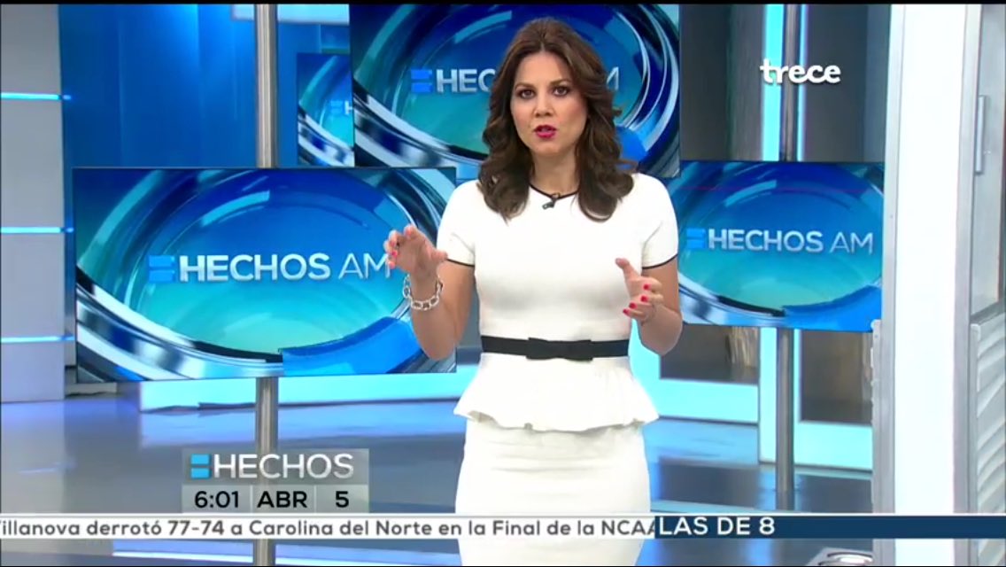 aylendeltorofan's tweet photo. @AylenDelToro Bellísima en este #MartesDeColor, siempre mágica y con la mejor información internacional. 😍😍😍😍😍😍😍😍 https://t.co/kzO20Rk1Di