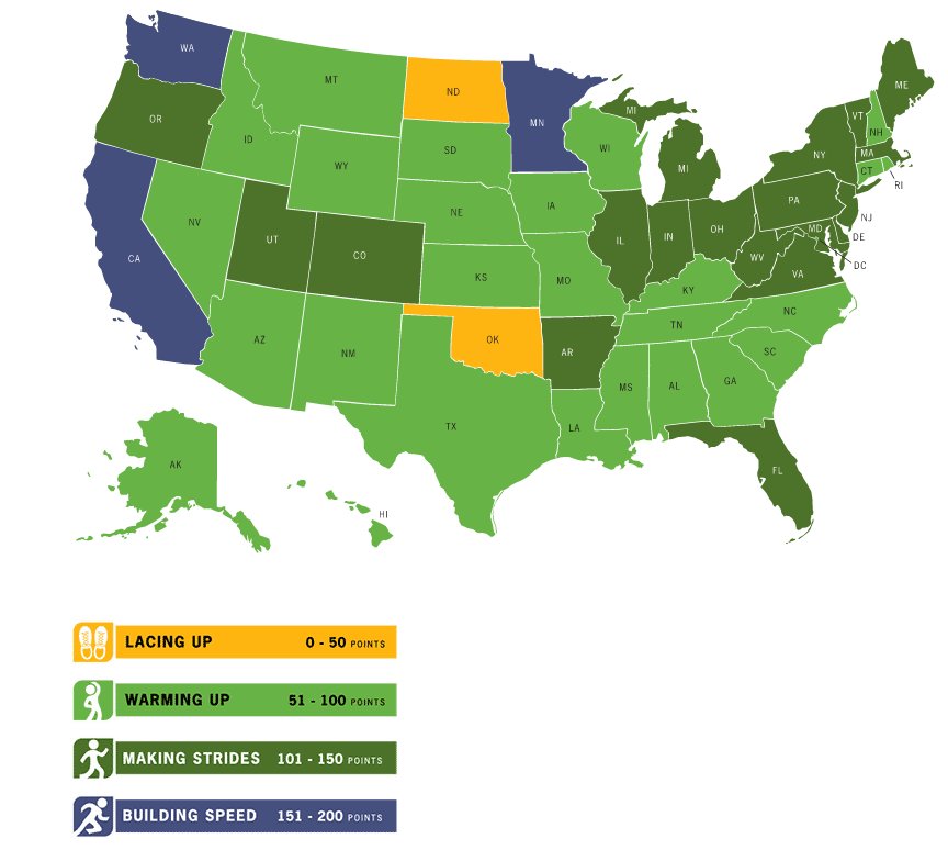 Alliance4Bike&Walk tweet media