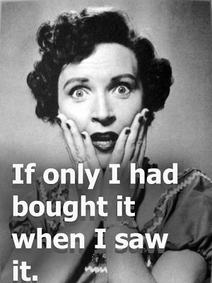 Second_Debut's tweet image. Don't be like this gal! Open today 10-5  #napanee #seconddebut #boutique