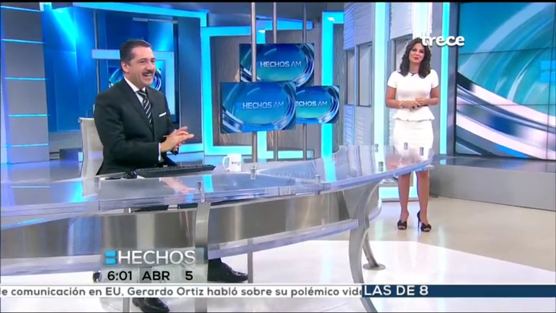 aylendeltorofan's tweet photo. @AylenDelToro Bellísima en este #MartesDeColor, siempre mágica y con la mejor información internacional. 😍😍😍😍😍😍😍😍 https://t.co/OLEFA3Zh60