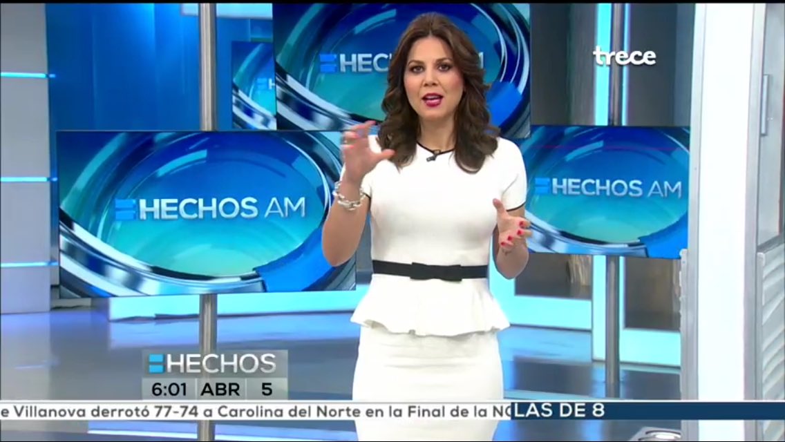 aylendeltorofan's tweet photo. @AylenDelToro Bellísima en este #MartesDeColor, siempre mágica y con la mejor información internacional. 😍😍😍😍😍😍😍😍 https://t.co/OLEFA3Zh60
