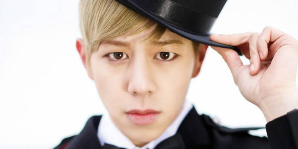 Taewoon (ex SPEED) yg juga merupakan kakak Block B Zico akan merilis single album feat. Nafia pada 8 April mendatang