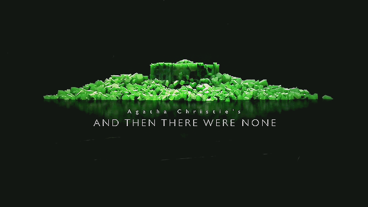 애거서 크리스티 원작 / BBC드라마 '그리고 아무도 없었다' (And Then There Were None, 2015) 에이단 터너 (필립 롬바드역) S01E01 中Translate post