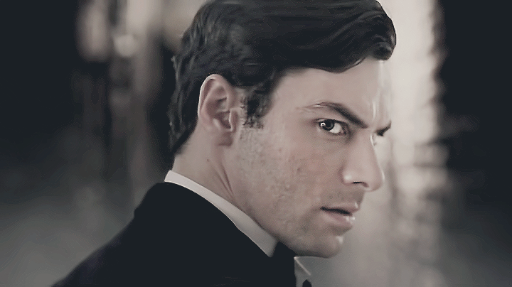 애거서 크리스티 원작 / BBC드라마 '그리고 아무도 없었다' (And Then There Were None, 2015) 에이단 터너 (필립 롬바드역) S01E01 中Translate post