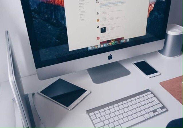 MacBiruni's tweet photo. iMac Maintenance at Growing Up Films #applerepair #serviceapple #servicemacbook #serviceiphone #serviceipad https://t.co/EkdLgOrBS3