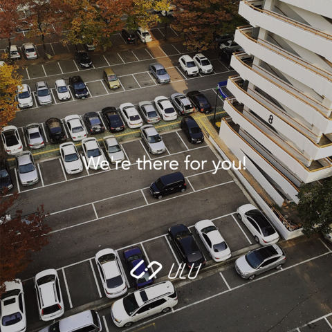 DriveULU's tweet photo. No matter what type of business you have. ULU can help you! ➜ https://t.co/6saViw02ZF #telematics #IoT #connectedcar https://t.co/T0Bf0yGzVv