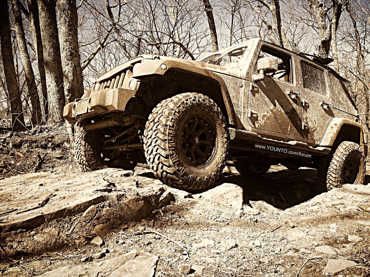 younto_offroad's tweet photo. Write up is done! Flagpole Knob... GW Forest, VA/WV https://t.co/QLaNxwjEhB @THEJeepMafia @jeepsjeepsjeeps #younto https://t.co/KKo3SP8usk