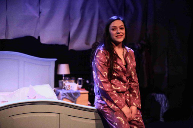 TheHopeTheatre's tweet photo. Book for ★★★★★ @CancelTheSun here https://t.co/v0B1izX3yZ https://t.co/mgUfDvHJps