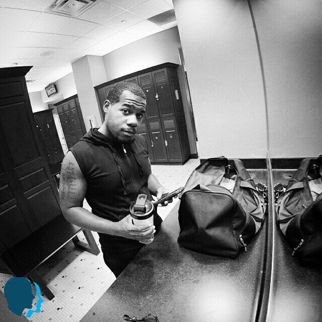 Marcus D. Ward tweet media