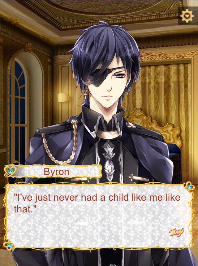 huamulan03's tweet photo. You know you've played too much otoge when this makes perfect sense. #Nikplays #WishUponaStar #MidnightCinderella https://t.co/NKB9PszUSh