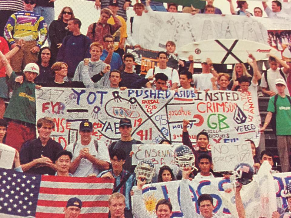 WOOOOAH!! MAJOR THROWBACK!!! that me on the left with the GB shirt and beanie with my fist up sxe hardcore youth! https://t.co/G11gTEJ66U