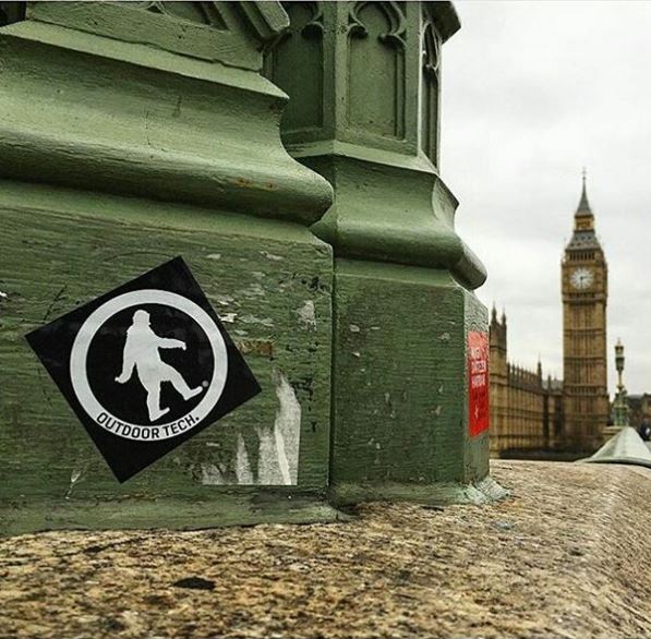 Outdoor Tech UK tweet media