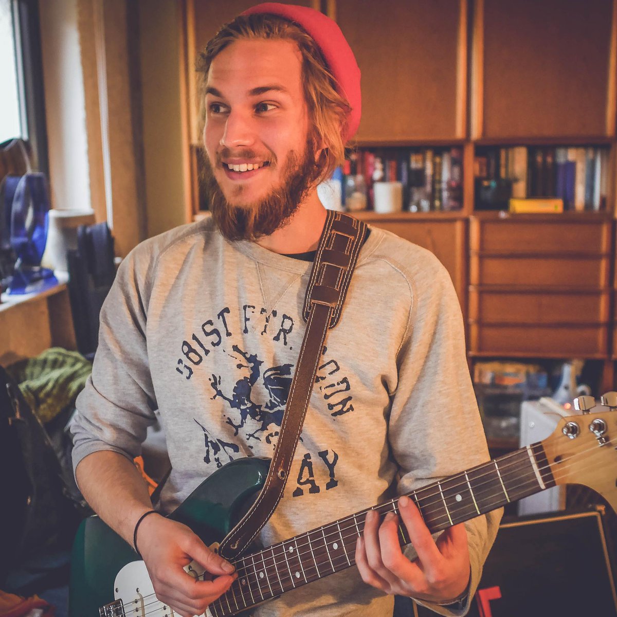 seed_to_tree's tweet image. New #SeedToTree songs, sounding good! @MusicLX @BelieveGermany