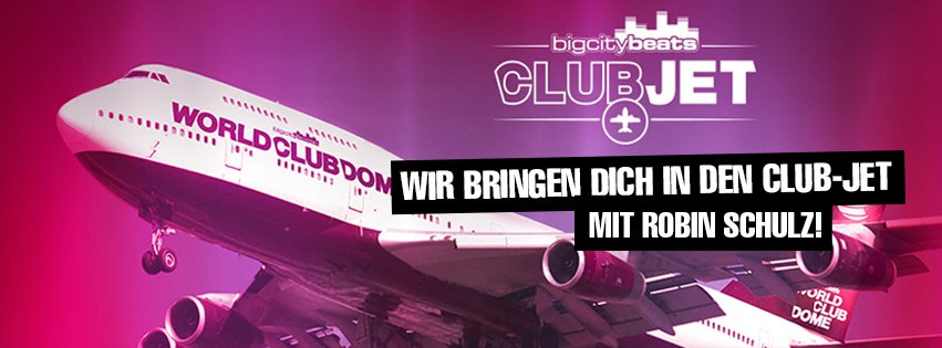 988KISSFM's tweet photo. #Europatour + exclusive #Party über den Wolken - #RobinSchulz #LostFrequencies #VIP #AAA @davidguetta #Woldclubdome https://t.co/ksZxgL7zgS