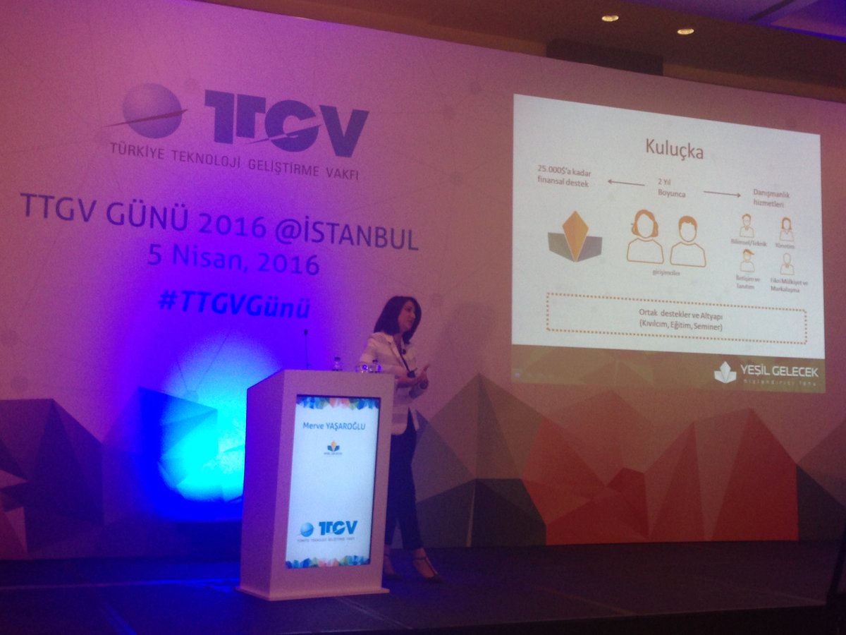 ecinalkoc's tweet photo. @T_T_G_V faaliyet ailesinden temiz teknolojilerin hızlandırılması ve yatırımcıyla buluşmasını kolaylaştıran #YGHF https://t.co/IhvN8Oz9Ae