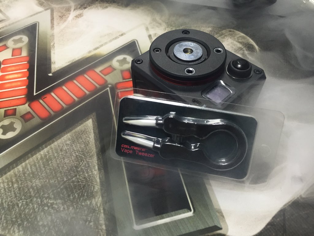 Coilmaster521's tweet photo. https://t.co/4PWnje2u9s