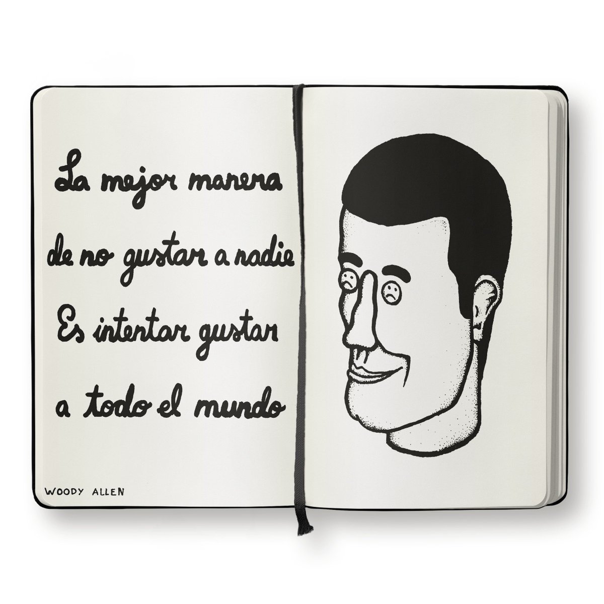 VIVIR ES LA POLLA tweet media