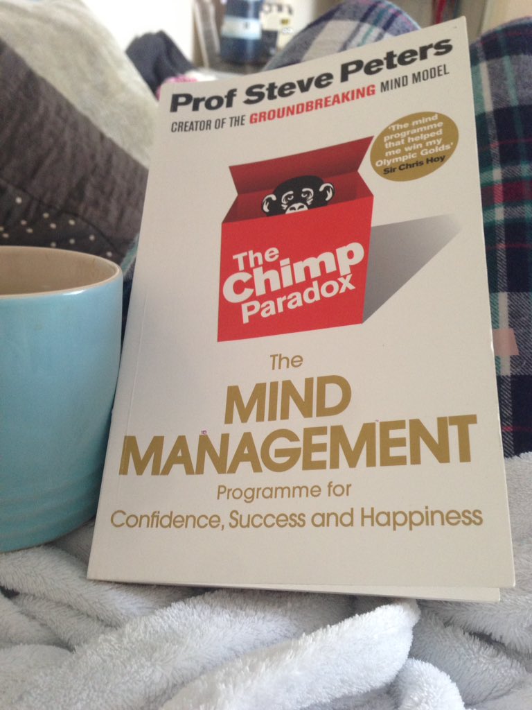 tigloulou's tweet photo. Lazy Tues with coffee &amp; @chimpmanagement - understanding chimp &amp; human! #changestartswithme #responsibility #learn 🐒 https://t.co/4KiEXjjBhn