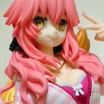 AMAKUNIよりパラダイス＆パラディン楽園騎士No.3のラコ