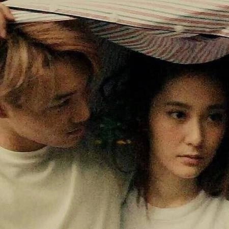 lalissca's tweet photo. just lookat my eyes! No one else! https://t.co/2v0mN2A2it