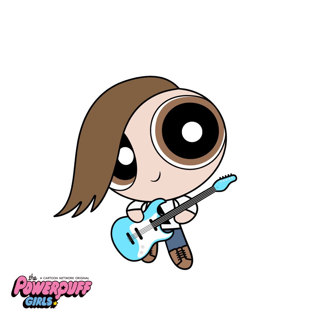 BigRed_MF's tweet photo. @MaskettaFall tried to powerpuff you guys but idk eye colours, hair colour was limiting&amp;moli couldn't have hair+hat😂 https://t.co/R16S8pnWNr