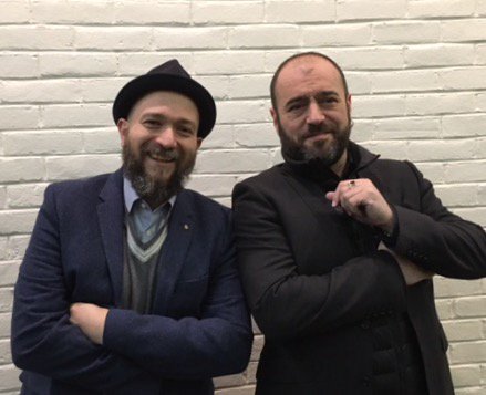 port_doc's tweet photo. Another wonderful night @LIMuseum for screening of @Waitingdocu! Thanks @piazzesco & #PaoloBuffagni for great "Q&A" https://t.co/6NqysXGRIP