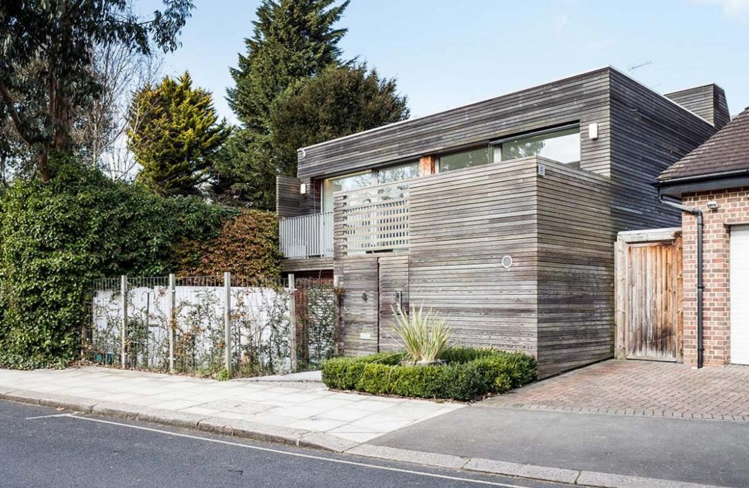GetFundedSolar's tweet image. Solar Powered eco house in Camden. Fuel bills less than £100! Awesome. Via: @HomesProperty homesandproperty.co.uk/luxury/propert…