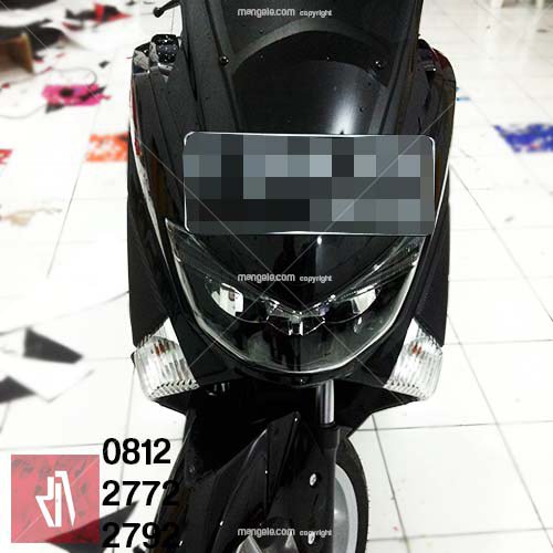 Mangele Sticker Pro V Twitter Stiker Motor Bandung Wrapping