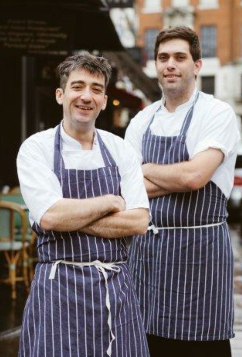 SaltYardJobs's tweet photo. Chef @Jacques_4e is on the hunt for a talented senior sous chef to join @EmberYard ! Email georgina@saltyard.co.uk ! https://t.co/tZO9QU9At9