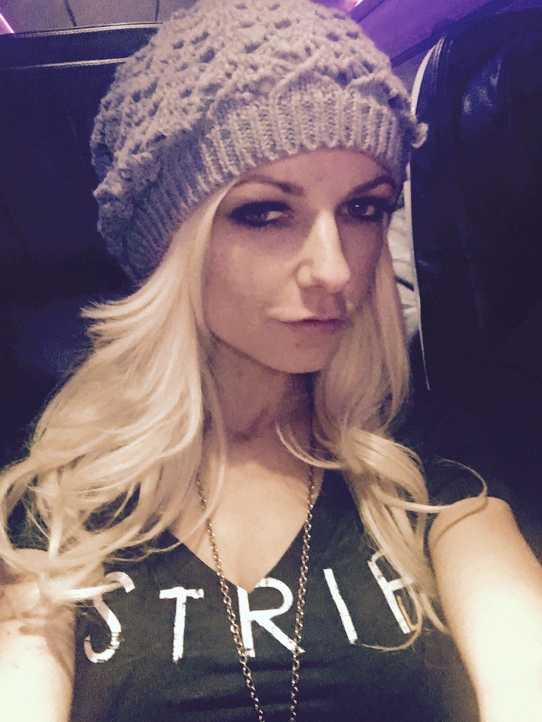 TW Pornstars - Danielle Trixie. Twitter. Flying home from Vegas with Pam!. 8:54 AM - 5 Apr 2016