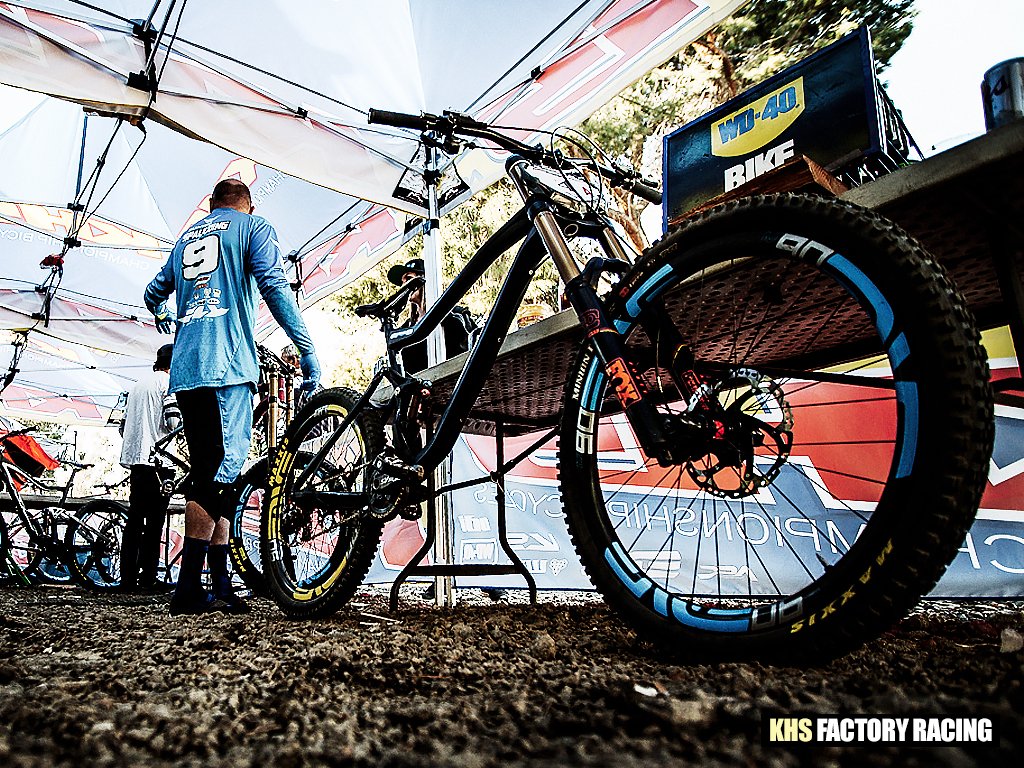 KHSProMTB's tweet image. We're the #1 #Pro #DH #MTB #Racing #Team in the #USA! #RealTruth
@quintonspauldin @LoganBinggeli @kevinaiello7