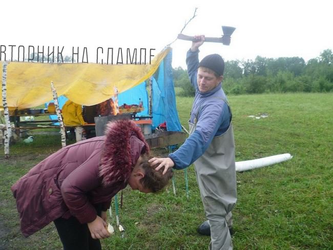 theslump's tweet photo. Вторник на Слампе. Вот что вышло и не вышло вчера: https://t.co/EuUJCLsCdM https://t.co/qFQc15uSwd